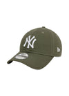 New Era 9Twenty - Groen-Hoofddeksels-New Era-Butler Loftet