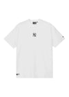 New York Yankees MLB League Essential - Wit-T-shirts-New Era-Butler Loftet