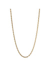 Noa Necklace - Goldplated-Jewellery-Pernille Corydon-Butler Loftet