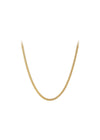 Pernille Corydons Nora Necklace - Gold. Køb halskæder her.