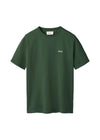 EIKEN T-SHIRT - Donkergroen-T-shirts-Forét-Butler Loftet