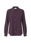 OssaMD shirt - Winter Bloom-shirts-Modström-Butler Loftet