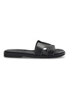 Pam - Zwart-Sandalen-Pavement-Butler Loftet