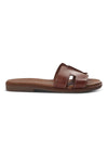 Pam - Tan-Sandalen-Pavement-Butler Loftet