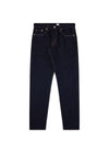 REGULAR TAPERED JEANS - BLAUW - RINSED - Blauw - Rinsed-Jeans-Edwin-Butler Loftet