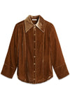 ROSIANNAS - Bison-Shirts-By Malene Birger-Butler Loftet