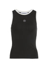 Rouesme tanktop - Meteorite-Top-ROUGE EDIT-Butler Loftet