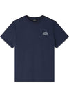 Rue Madam - Marine-T-shirts-A.P.C-Butler Loftet
