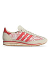SL 72 OG W - Ftwr Wit-Schoenen-Adidas Originals-Butler Loftet