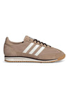 SL 72 OG - Warm Zandsteen-Schoenen-Adidas Originals-Butler Loftet