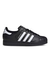 SUPERSTAR II - Core Black-Schoenen-Adidas Originals-Butler Loft