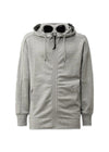 SWEATSHIRTS MET CAPUCHON OPEN DIAGONAL - Greystone-Hoodies-C.P. Bedrijf-Butler Loftet