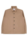 Sebastian Shirt LS - Portabella-Shirts-Edwin-Butler Loftet