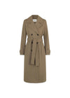 ShayMD coat - Spring Stone-Outerwear-Modström-Butler Loftet