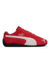 Speedcat OG - For All Time Red-Puma White-Shoes-Puma-Butler Loftet