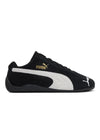 Speedcat OG - Puma Zwart-Puma Wit-Schoenen-Puma-Butler Loftet
