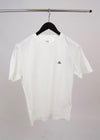 T-SHIRTS - SHORT SLEEVE - Gauze White-T-shirts-C.P. Company-Butler Loftet