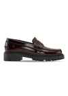 De Brigitte - Bordo Polido-schoenen-Playboy Footwear-Butler Loftet