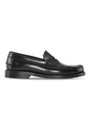 De Norah - Zwarte Polido-schoenen-Playboy Footwear-Butler Loftet
