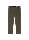Theo 1067 - Donkere legerbroek-Nn. 07-Butler Loftet