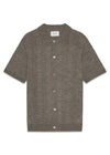 Thor SS Vest 6584 - Kappertjes-Knitwear-Nn. 07-Butler Loftet