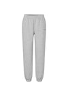 TiaMD broek - Grijs Melange-Sweatshirts-Modström-Butler Loftet