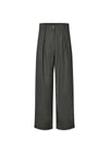 ToreMD broek - Donkergrijs-Broek-Modström-Butler Loftet