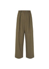 ToreMD broek - Deep Brown-Broek-Modström-Butler Loftet