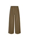 ToreMD broek - Mocha Brown-Pants-Modström-Butler Loftet