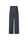 ToreMD broek - Ombre Blue-Pants-Modström-Butler Loftet
