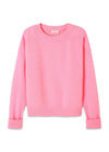 VITOW - Rose Chine-Knitwear-American Vintage-Butler Loftet