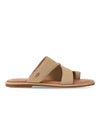 W Matira - Mosterdzaad-Sandalen-UGG-Butler Loftet