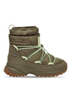 W Yose Puffer Mid - Burnt Olive-Boots-UGG-Butler Loftet