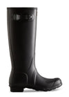 ORIGINELE HOGE LAARS VOOR DAMES - Zwart-Boots-Hunter-Butler Loftet