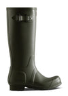 ORIGINELE HOGE LAARS VOOR DAMES - Dov/Dark Olive-Boots-Hunter-Butler Loftet