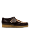Wallabee G - Bruin Leren-Schoenen-Clarks Originals-Butler Loftet