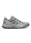 XA PRO 3D - Legering / Ftw Zilver / Lunar Rock-Schoenen-Salomon-Butler Loftet