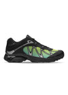 XT-WHISPER - Zwart / Iced Aqua / Ftw Zilver-Schoenen-Salomon-Butler Loftet