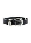 ZOILO - Black-Belts-door Malene Birger-Butler Loftet