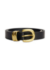 ZOILO - Black-Belts-door Malene Birger-Butler Loftet