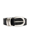 ZOIRA - Black-Belts-door Malene Birger-Butler Loftet