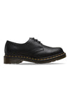 Dr. Martens' 1461 - Zwart Virginia. Koop hier schoenen.