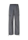 Modströms AmayaMD broek - regenachtig grijs. Koop hier een broek.
