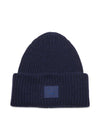 Acne Studios' FA-UX-HATS000063 - Navy. Køb huer her.