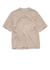 Acne Studios' FN-MN-TSHI000353 - Mushroom Beige. Køb t-shirts her.