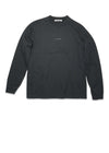 Acne Studios' FN-MN-TSHI000354 - Zwart. Koop hier T-shirts.