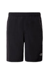 The North Faces M KLASSE V WATER SHORT-EU - Tnf Zwart. Koop hier een korte broek.