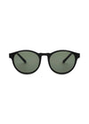 Marvin - Zwarte zonnebril738_KL1708_BLACK_OneSize5713658001132- Butler Loftet