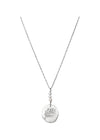 Maanesten's Mille ketting - Sterling zilver. Koop hier kettingen.