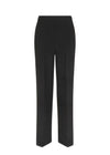 Modströms Nelli broek - Zwart. Koop hier damespakken.